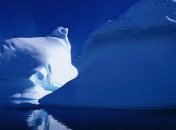 Таяние ледников может повысить уровень Мирового океана