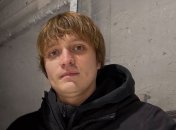 Ігор Комаров