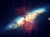 Исследователи засняли галактику NGC 4631 (Фото)