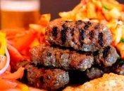 Як приготувати молдавські котлети - мітітеї