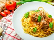 Митболз от Эктора Хименес-Браво