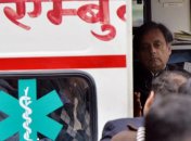 70-летняя жительница Индии впервые стала мамой