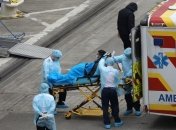 Коронавирус: заболели более 24 тысяч людей и около 500 погибло 