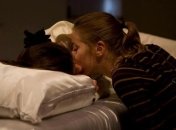 "Спящая красавица" в Нац. художественном музее открыла глаза