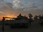 Эксперт: Некоторое время в секторе Газа будет тишина