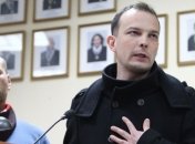 Соболев о люстрации в судах  