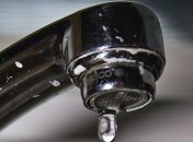 Жителям Измаила на этой неделе нельзя использовать водопроводную воду