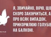 Розвіють смуток: ранкові анекдоти 21 серпня