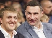 Красюк о поединке Усика за чемпионский пояс