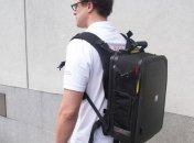 Полноценная мобильная сеть, которая помещается в рюкзак