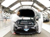 Немцы выбрали лучшие автомобили года