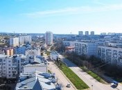 Строить доступное жилье в Украине начнут в 2017-м