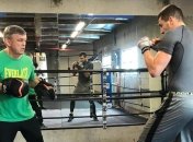 Тренер Гвоздика рассказал, чего не хватает современному боксу