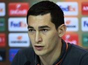 Степаненко: Готовиться к матчу - это самое важное