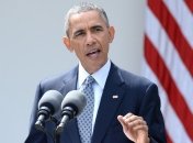 Обама: США готовы ослабить санкции против Ирана