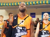 Суперлига. "Мавпы" в гостях победили "Донецк"