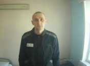 ФСИН не подтверждает информацию об ухудшении здоровья Сенцова