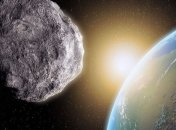 NASA заявили, что к Земле летит крупный астероид 
