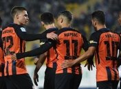 Шахтер теряет победу в невероятном матче против Лиона