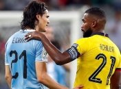 Сборная Уругвая разгромила Эквадор на Кубке Америки