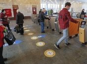 В Украине уже 22 382 случаев коронавируса: области с наибольшим приростом COVID-19