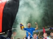 Украинские националисты готовят петицию в ФИФА