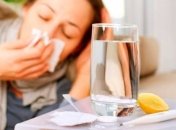 Сезон грипу: поради, як не застудитися