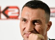 Владимир Кличко: У Тайсона Фьюри не все в порядке с головой