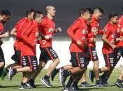 Копа Америка. Сборная Чили проходит в 1/4 финала