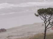 Во Вьетнаме прошел шторм "Рай", есть жертвы