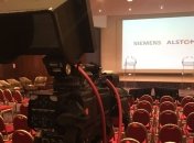 Еврокомиссия начала углубленную проверку слияния Siemens и Alstom 