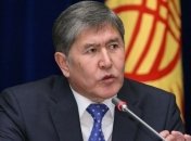 Президент Кыргызстана категорически отказал США 