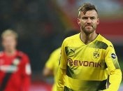 Ярмоленко пообещал забить "Байеру"