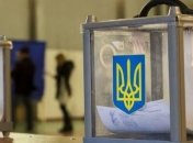 Гражданская сеть "ОПОРА" зафиксировала первые нарушения на выборах в тергромадах