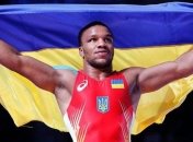 Беленюк поділився своїми планами після Олімпіади-2020
