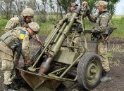 Штаб: Боевики 41 раз открывали огонь по позициям сил АТО