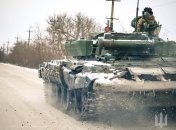 Яка зараз ситуація на фронті