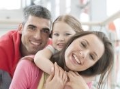 Родители и дети: 8 шагов к самостоятельности