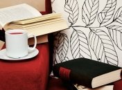 О гармонии и не только: ТОП-5 лучших книг для приятного времяпровождения