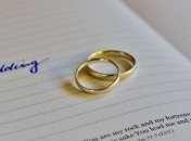 Трогательные поздравления с днем свадьбы на 24 августа