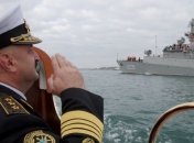 Адмирал Ильин: Тенюх говорит неправду 