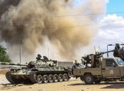 ЕС об обострении конфликта в Ливии: Этому следует немедленно положить конец