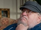 Джордж Мартин рассказал, почему любит убивать персонажей "Игры престолов"