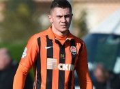 "Шахтер" - "Краковия": мнение игроков