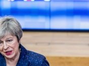 Мэй призывает консерваторов объединиться ради Brexit