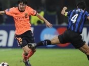 Дзанетти хочет видеть Месси в "Интере"