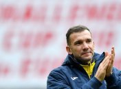 Шевченко сегодня отмечает свои 42 года