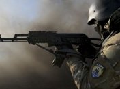 Сегодня состоится торжественная отправка в зону АТО бойцов "Азова"