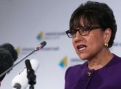 США заинтересованы в сотрудничестве с Украиной