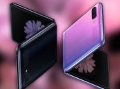 Неанонсированный Samsung Galaxy Z Flip засветился в сети (Видео)